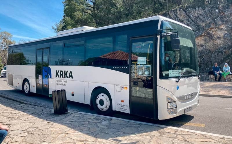 「クルカ国立公園①個人でのアクセス」徹底ガイド 【旅の大事典】